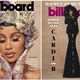 Image for article titled From 'WAP' to Woman of the Year: Cardi B Receives Annual Billboard Honor